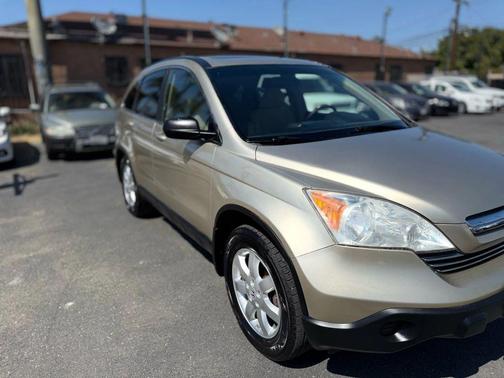 2008 Honda CR-V EX