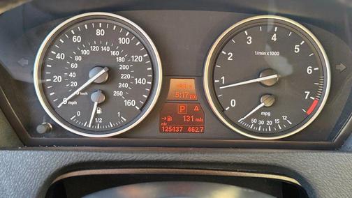 2012 BMW X5 xDrive50i