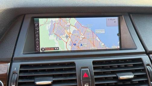 2012 BMW X5 xDrive50i