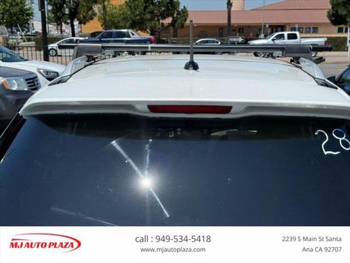 2014 Nissan Rogue SL