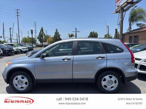 2008 Honda CR-V LX