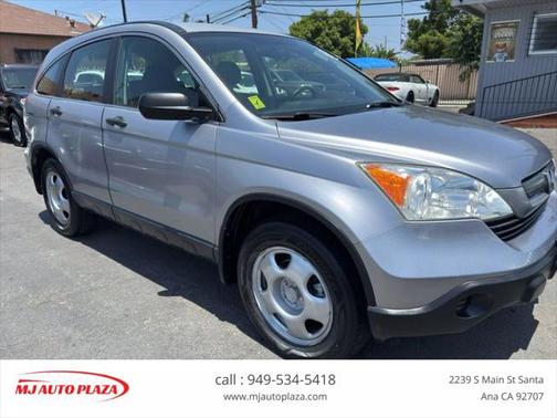 2008 Honda CR-V LX