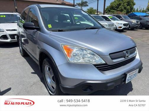 2008 Honda CR-V LX