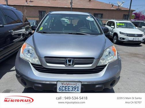 2008 Honda CR-V LX