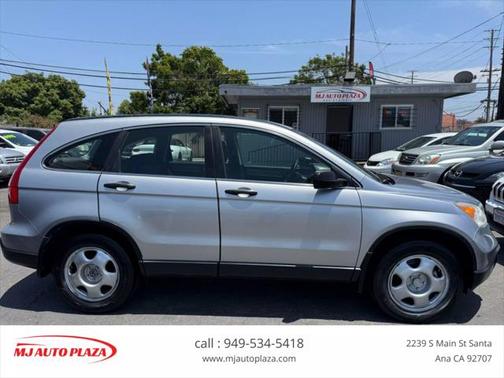 2008 Honda CR-V LX
