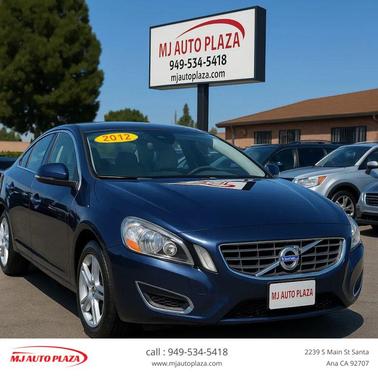 2011 Volvo S80 3.2