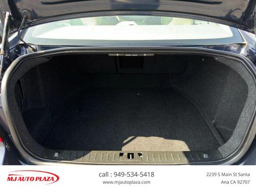 2011 Volvo S80 3.2