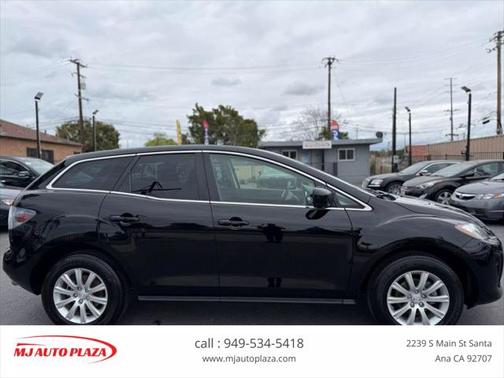 2010 Mazda CX-7 i Sport