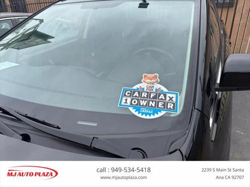 2010 Mazda CX-7 i Sport