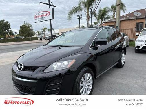 2010 Mazda CX-7 i Sport