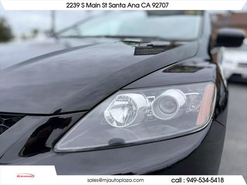 2010 Mazda CX-7 i Sport