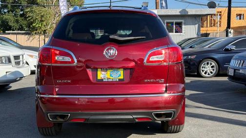 2015 Buick Enclave Premium