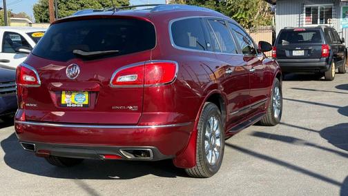 2015 Buick Enclave Premium