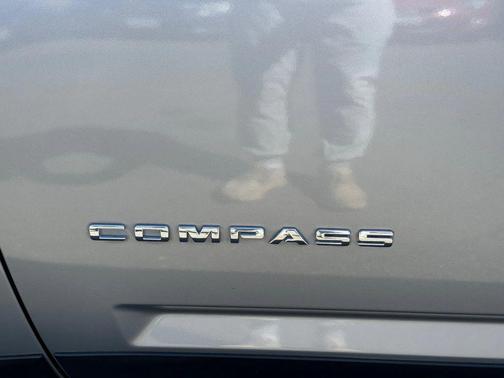 2014 Jeep Compass Sport