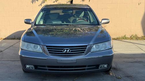 2007 Hyundai Azera SE
