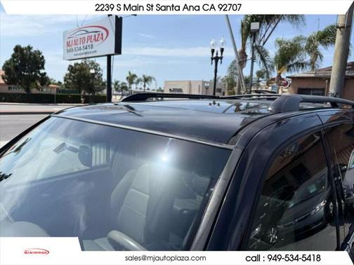2005 Toyota Sequoia SR5