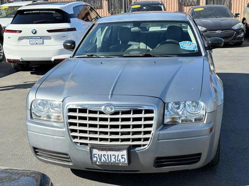 2006 Chrysler 300 Base