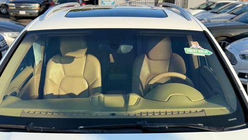 2011 Porsche Cayenne Cayenne