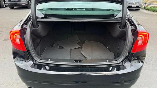 2016 Volvo S60 T5 Drive-E Premier