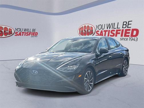 2023 Hyundai SONATA Limited