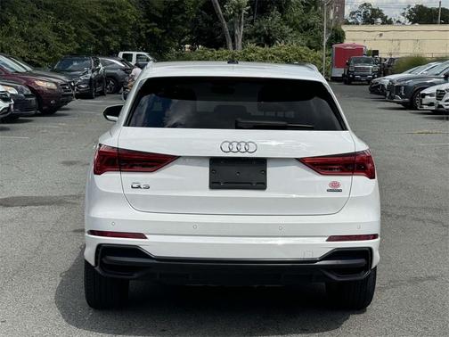 2021 Audi Q3 45 S line Premium Plus
