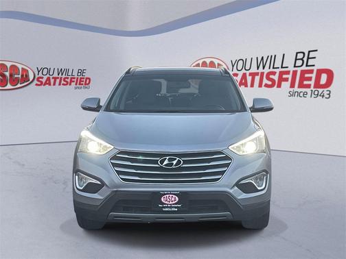 2014 Hyundai SANTA FE Limited