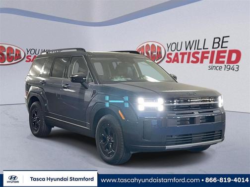 2026 Hyundai SANTA FE SEL 2.4