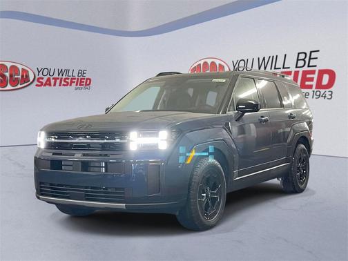 2026 Hyundai SANTA FE SEL 2.4