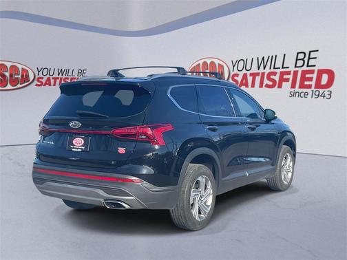 2023 Hyundai SANTA FE SEL 2.4