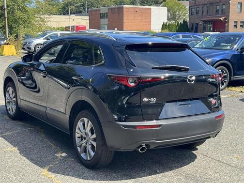 2023 Mazda CX-30 2.5 S Premium Package