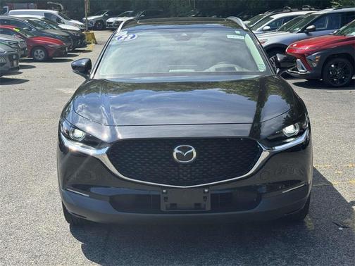 2023 Mazda CX-30 2.5 S Premium Package