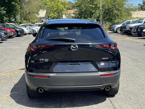 2023 Mazda CX-30 2.5 S Premium Package