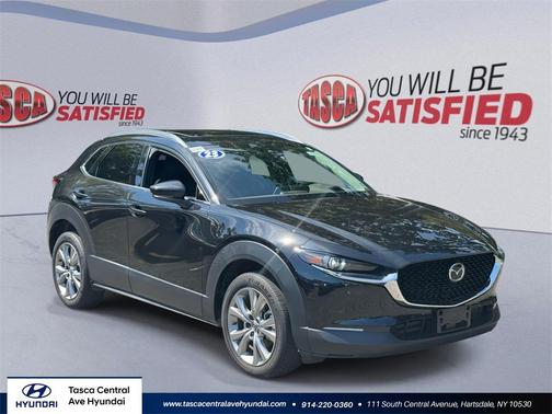 2023 Mazda CX-30 2.5 S Premium Package