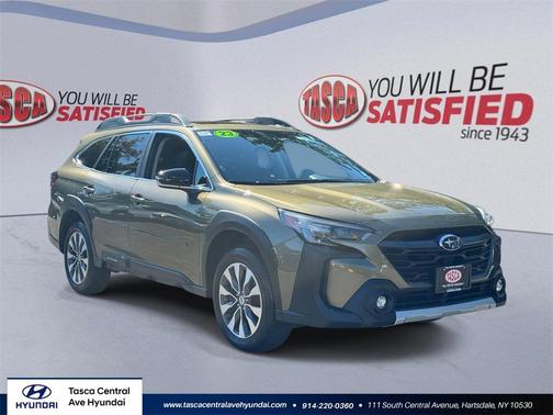 2023 Subaru Outback Limited