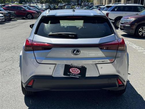 2023 Lexus UX 250h Base