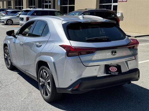 2023 Lexus UX 250h Base
