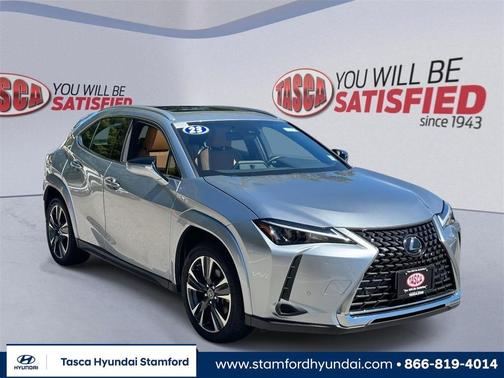 2023 Lexus UX 250h Base