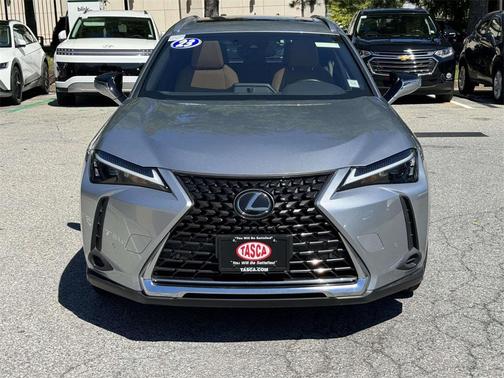 2023 Lexus UX 250h Base