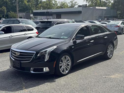 2019 Cadillac XTS Luxury