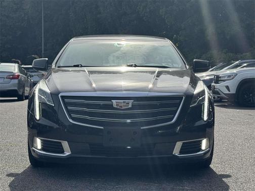 2019 Cadillac XTS Luxury