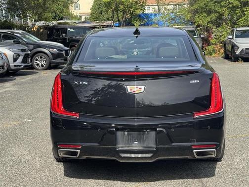 2019 Cadillac XTS Luxury