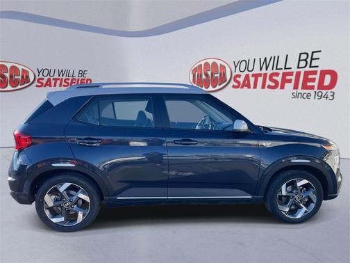 2023 Hyundai VENUE Limited