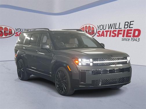 2026 Hyundai SANTA FE SEL 2.4