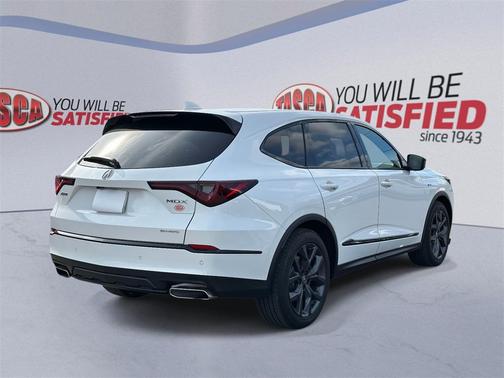 2023 Acura MDX A-SPEC