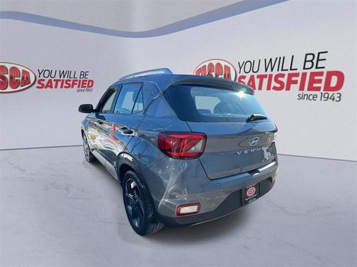2023 Hyundai VENUE SEL