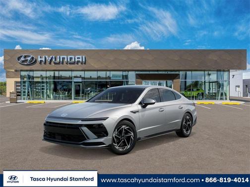 2026 Hyundai SONATA SEL