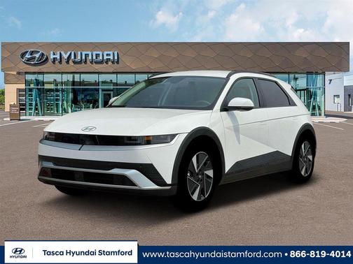 2025 Hyundai IONIQ 5 SEL