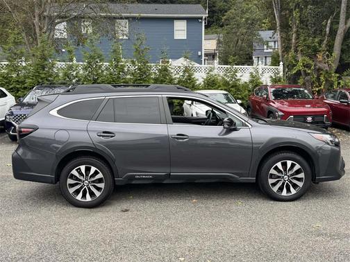2023 Subaru Outback Limited