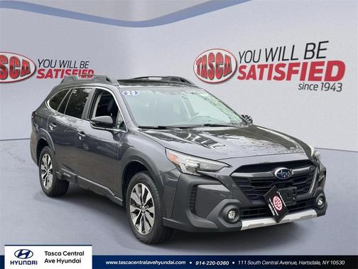 2023 Subaru Outback Limited