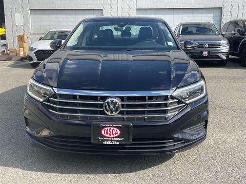 2020 Volkswagen Jetta 1.4T SEL